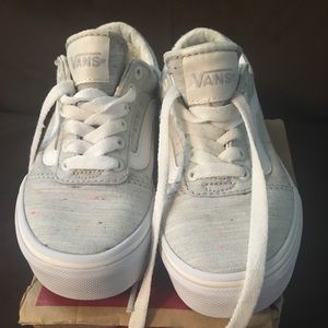 Kids Vans